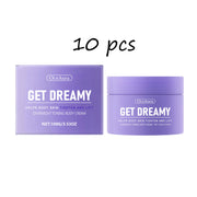 Oceaura Body Shaping Cream Lasting Moisturize Enhance Skin Elasticity Reduce Sagging Lifting Softening Slimming Body Cream