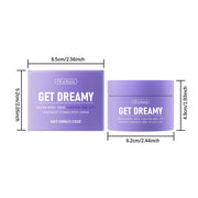 Oceaura Body Shaping Cream Lasting Moisturize Enhance Skin Elasticity Reduce Sagging Lifting Softening Slimming Body Cream