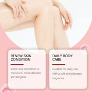 Jaysuing 100ml Magic Luxury Body Tightening Oil Anti Sagging Skin Glowing Daily Care Nourishing Firm Thigh Belly Massage Oil