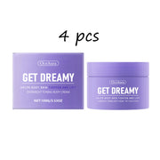 Oceaura Body Shaping Cream Lasting Moisturize Enhance Skin Elasticity Reduce Sagging Lifting Softening Slimming Body Cream