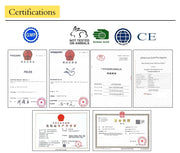 AILKE Vitamin C Skin Care Set, with Lightening Body Lotion, Even Skin Tone Face Cream, Whitening Serum, Brightening Soap