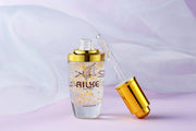 AILKE 24K Collagen Facial Whitening Set, Reduce Black Spots, Freckles, Brightening, Moisturizing Beauty Set For All Skin Types