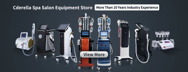 80K 7 in 1 Cavitation Vacuum Body Slimming Machine Cavitation Lipolaser Pads Fat Burning Cellulite Reduce Body Sculpting Machine