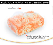 AILKE Collagen Skin Care Range, Clean Stains, Moisturizing, Whitening, Removing Freckle & Spots, Even Skin Tone, For Men & Women