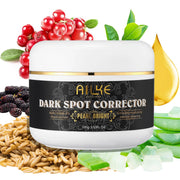 AILKE Collagen Skin Care Range, Clean Stains, Moisturizing, Whitening, Removing Freckle & Spots, Even Skin Tone, For Men & Women