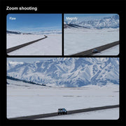 Xiaomi V988 Drone Professional 8K HD Dual Camera Remote control with large screen 5G WIFI FPV Foldable Quadcopter RC Dron Mijia