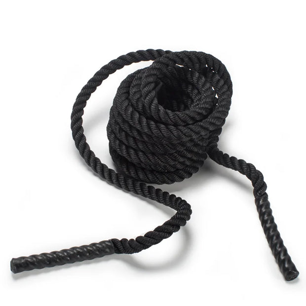 Shandong Zenbon High Quality Different Length Commercial Fitness Battle Rope