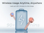 Red Light Therapy Device Infrared Light Therapy Skin Care Prouducts 660nm&850nm Wavelengths