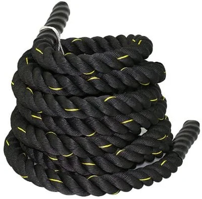 Shandong Zenbon High Quality Different Length Commercial Fitness Battle Rope
