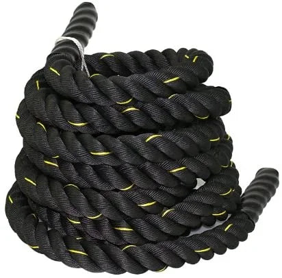 Shandong Zenbon High Quality Different Length Commercial Fitness Battle Rope
