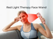 Red Light Therapy Device Infrared Light Therapy Skin Care Prouducts 660nm&850nm Wavelengths