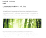 Multi Bamboo Tray Wood Saucer Flower Pot Tray Cup Pad Coaster Plate Kitchen Decorative Plate Creative Coaster Coffee Cup Mat