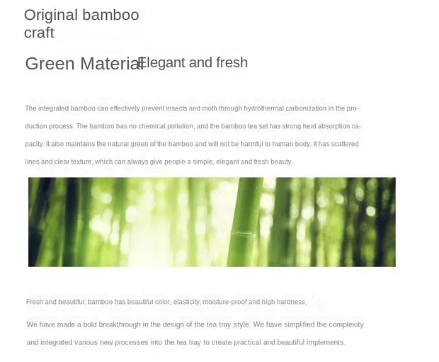 Multi Bamboo Tray Wood Saucer Flower Pot Tray Cup Pad Coaster Plate Kitchen Decorative Plate Creative Coaster Coffee Cup Mat