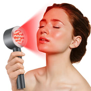Red Light Therapy Device Infrared Light Therapy Skin Care Prouducts 660nm&850nm Wavelengths