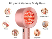 Red Light Therapy Device Infrared Light Therapy Skin Care Prouducts 660nm&850nm Wavelengths