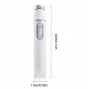 Blue Light Therapy Acne Pen LED Face Light Therapy For Scar Wrinkle Removal Treatment Device Skin Care Beauty Equipment