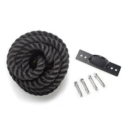 Shandong Zenbon High Quality Different Length Commercial Fitness Battle Rope