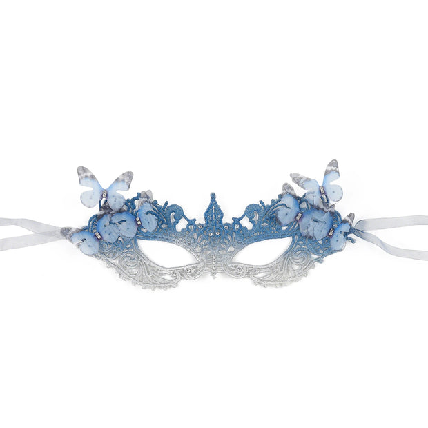 Halloween Mask Cocktail Feather Theme Party Masquerade Diamond Hair Ornaments Tassel Cosplay Costume for Women Ladies Wear