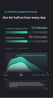 Electric treadmill household small female silent men's gym special family indoor shock absorption folding household model