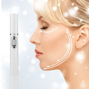 Blue Light Therapy Acne Pen LED Face Light Therapy For Scar Wrinkle Removal Treatment Device Skin Care Beauty Equipment