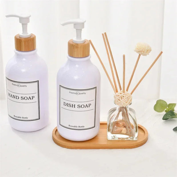 Multi Bamboo Tray Wood Saucer Flower Pot Tray Cup Pad Coaster Plate Kitchen Decorative Plate Creative Coaster Coffee Cup Mat