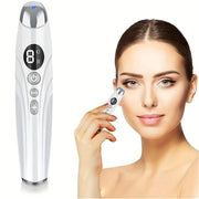 Eye Massager Sound Wave Vibration Lip Electric Muscle Stimulation Skin Lifting Firming Eye Bag Wrinkle Removal Nutrition Input