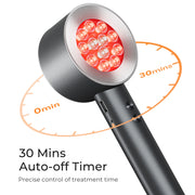 Red Light Therapy Device Infrared Light Therapy Skin Care Prouducts 660nm&850nm Wavelengths