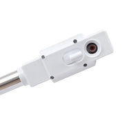 Professional Facial Steamer Machine on Wheels Standing Esthetician Steamer Facial Be Used for Skin Rejuvenation Steamer