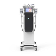 80K 7 in 1 Cavitation Vacuum Body Slimming Machine Cavitation Lipolaser Pads Fat Burning Cellulite Reduce Body Sculpting Machine