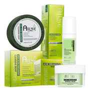 AILKE Acne Removal Face Care Set, Effectively Anti Acne-Prone Skin, Pimples, Control Breakouts, Unclog Pores, For Women and Men
