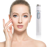 Blue Light Therapy Acne Pen LED Face Light Therapy For Scar Wrinkle Removal Treatment Device Skin Care Beauty Equipment