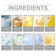 Tripeptide Lipid Facial Cream Ceramide Anti-Aging Tighten Sagging Skin Deeply Moisturize Efficient Nourishmen Coconut Acid 50g