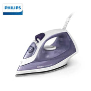 Philips Steam Iron GC1752/38 1700W 220V Iron Ceramic base plate The wire is 1.9 meters long 220ml capacity