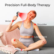 Red Light Therapy Device Infrared Light Therapy Skin Care Prouducts 660nm&850nm Wavelengths