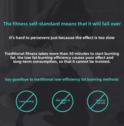 Electric treadmill household small female silent men's gym special family indoor shock absorption folding household model