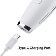 EMS Face Neck Beauty Device 7 Colors LED Photon Therapy Skin Tighten Reduce Double Chin Anti Wrinkle Facial Lifting Massager