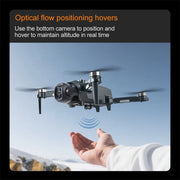 Xiaomi V988 Drone Professional 8K HD Dual Camera Remote control with large screen 5G WIFI FPV Foldable Quadcopter RC Dron Mijia