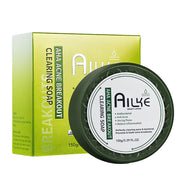 AILKE Acne Removal Face Care Set, Effectively Anti Acne-Prone Skin, Pimples, Control Breakouts, Unclog Pores, For Women and Men