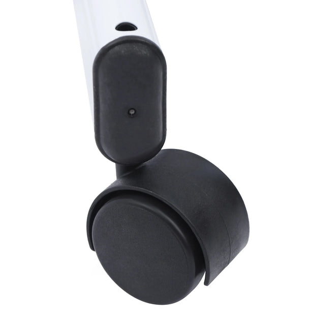 Professional Facial Steamer Machine on Wheels Standing Esthetician Steamer Facial Be Used for Skin Rejuvenation Steamer