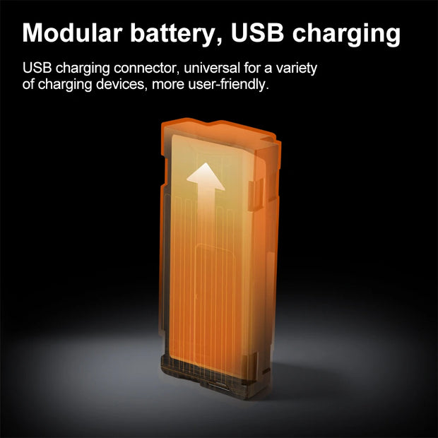 Xiaomi V988 Drone Professional 8K HD Dual Camera Remote control with large screen 5G WIFI FPV Foldable Quadcopter RC Dron Mijia