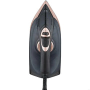 2200W Electric Iron Fabric Clothing Steamer Plastic Texture for Easily Packing