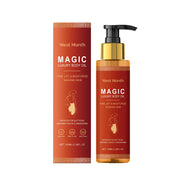 Body Firming Oil Deep Moisturizing Dry Skin Improve Sagging Skin Tightening Chest Thighs Nourishing Magic Luxury Body Care 100ml